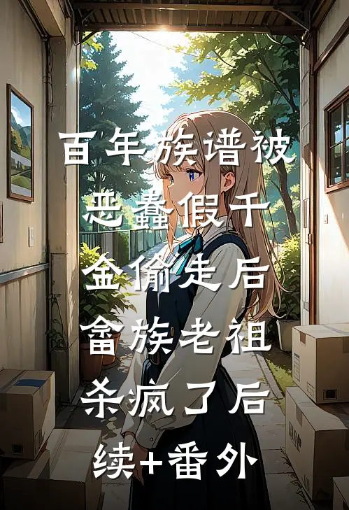 百年族谱被恶蠢假千金偷走后，畲族老祖杀疯了后续+番外