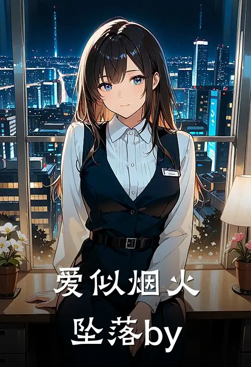 爱似烟火坠落by