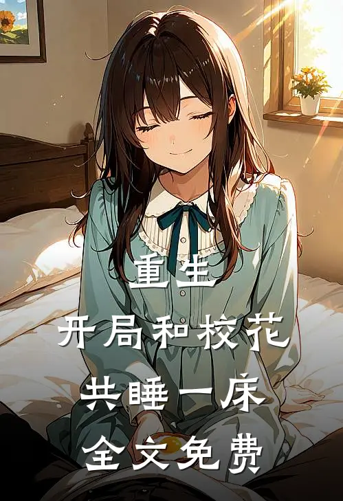 重生：开局和校花共睡一床全文免费