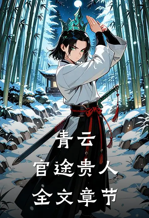 青云：官途贵人全文章节