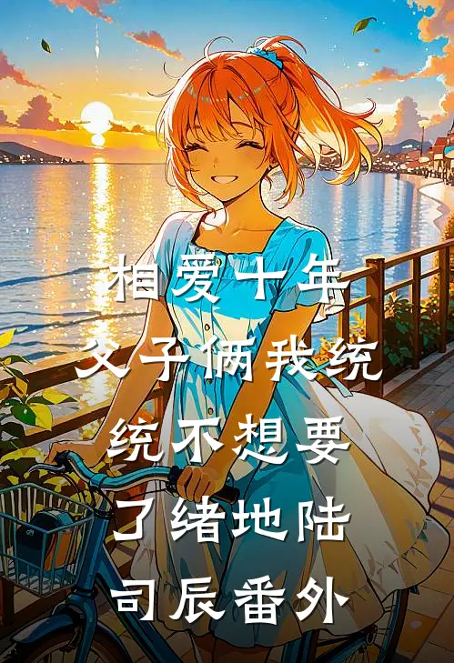 相爱十年，父子俩我统统不想要了绪地陆司辰 番外