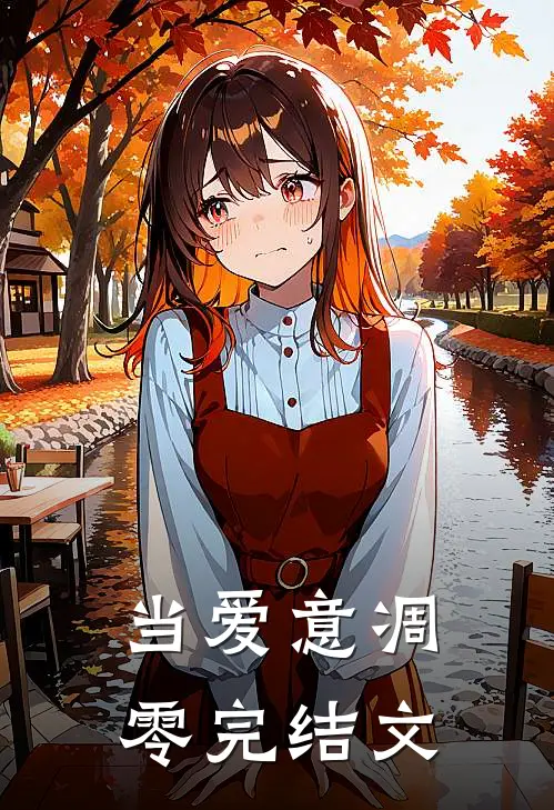 当爱意凋零完结文