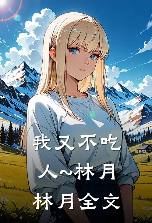 我又不吃人~林月林月全文