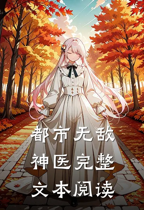 都市无敌神医完整文本阅读