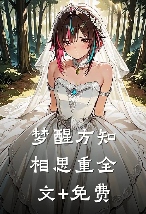 梦醒方知相思重全文+免费