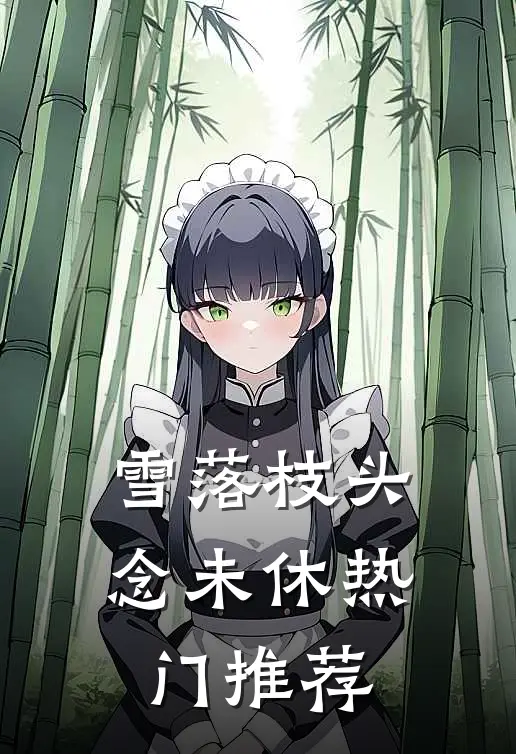 雪落枝头念未休热门推荐