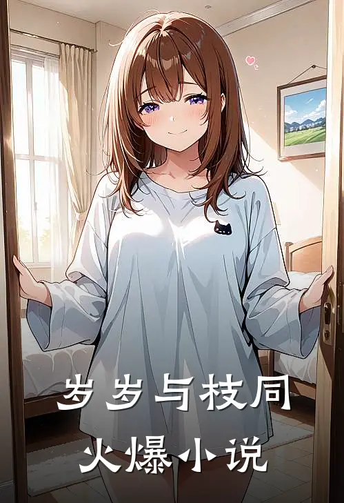 岁岁与枝同火爆小说