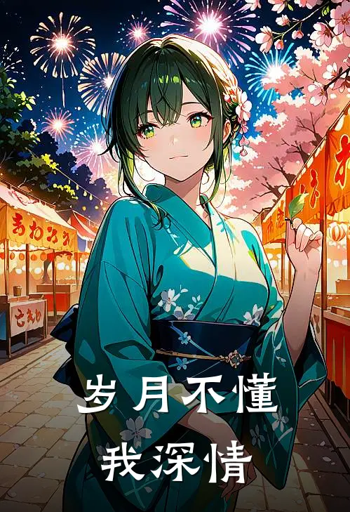 岁月不懂我深情