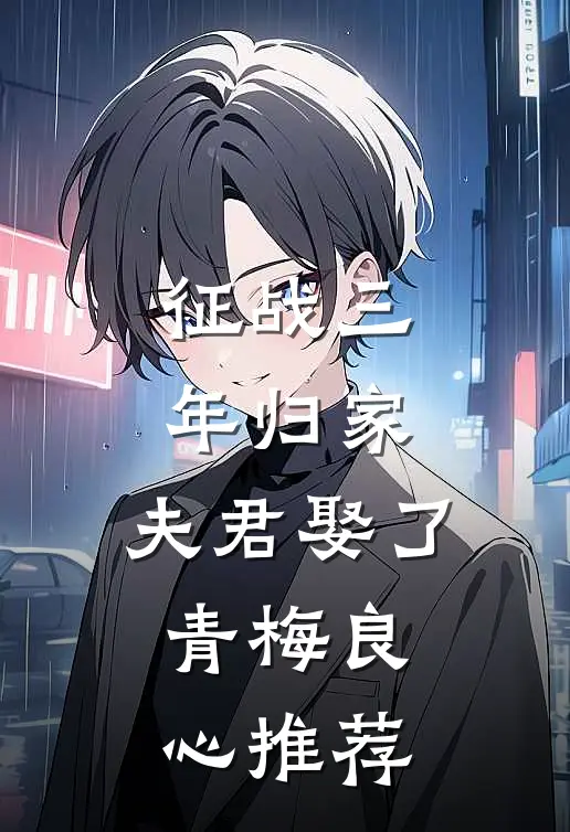征战三年归家，夫君娶了青梅良心推荐