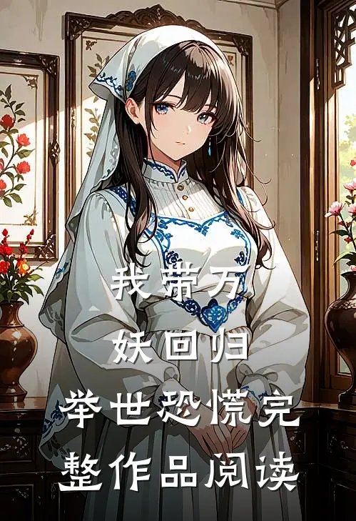 我带万妖回归，举世恐慌完整作品阅读
