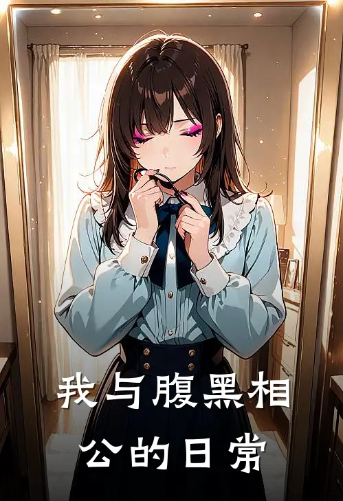 我与腹黑相公的日常