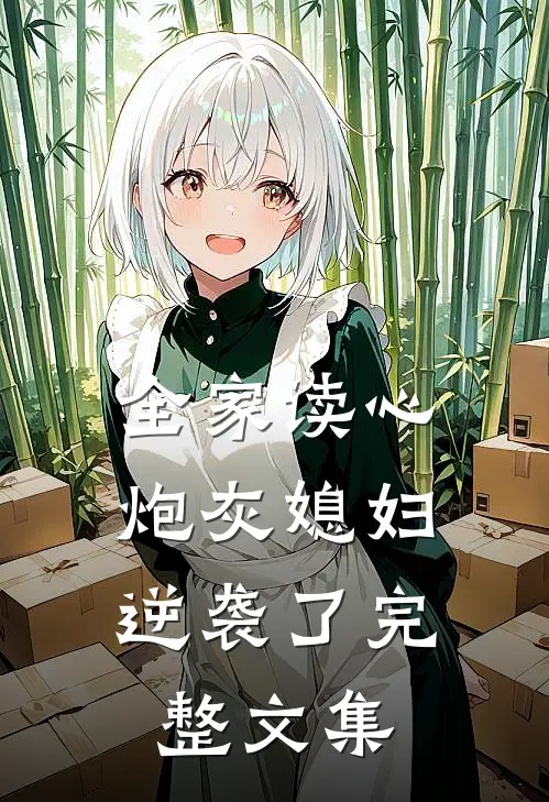 全家读心：炮灰媳妇逆袭了完整文集