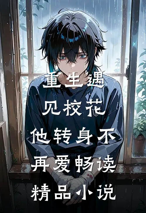 重生遇见校花，他转身不再爱畅读精品小说