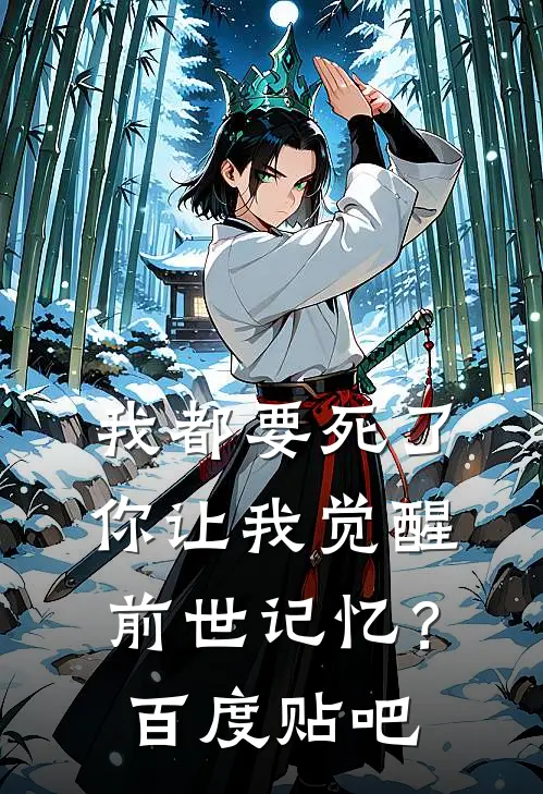 我都要死了，你让我觉醒前世记忆？百度贴吧