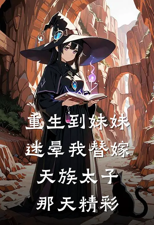 重生到妹妹迷晕我替嫁天族太子那天精彩