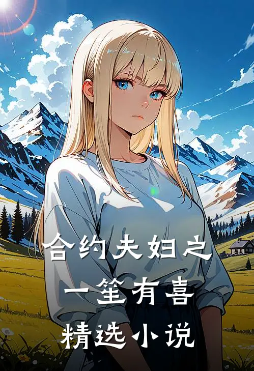 合约夫妇之一笙有喜精选小说