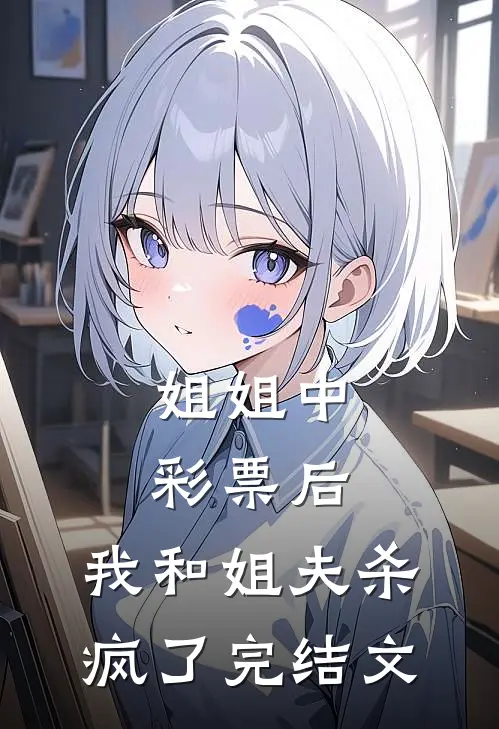 姐姐中彩票后，我和姐夫杀疯了完结文