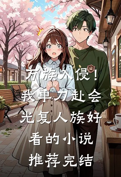 万族入侵！我单刀赴会光复人族好看的小说推荐完结