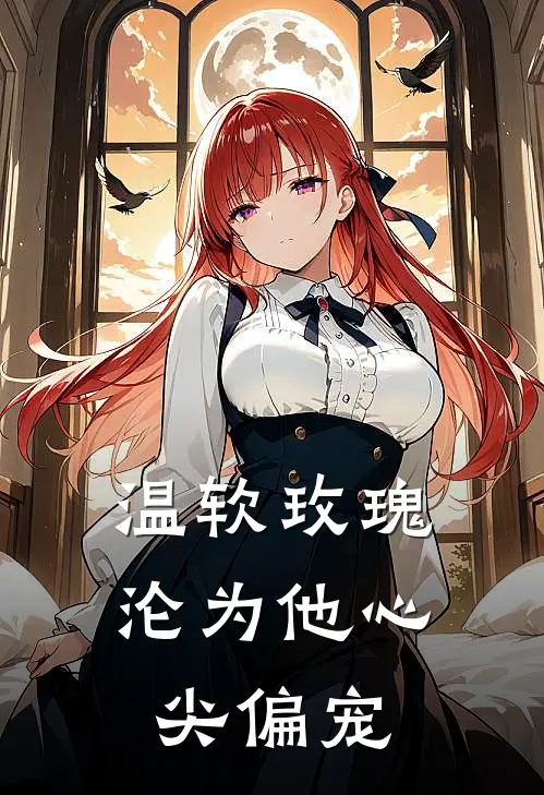 温软玫瑰沦为他心尖偏宠