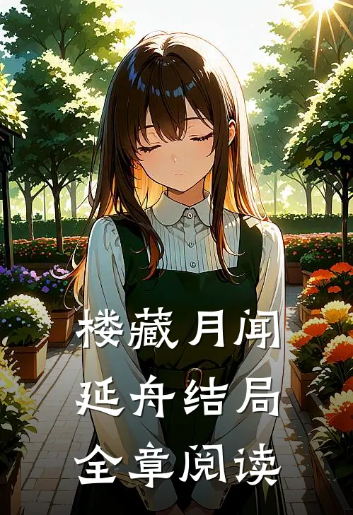 楼藏月闻延舟结局全章阅读