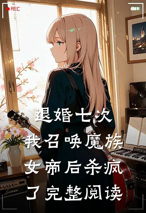 退婚七次，我召唤魔族女帝后杀疯了完整阅读