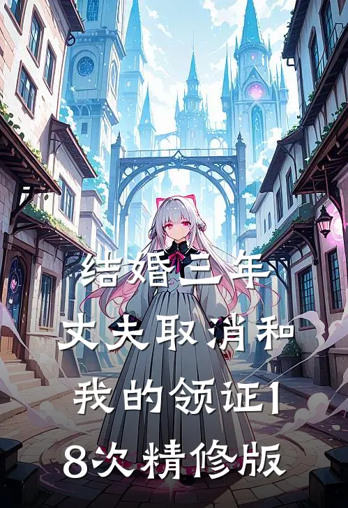 结婚三年，丈夫取消和我的领证18次精修版