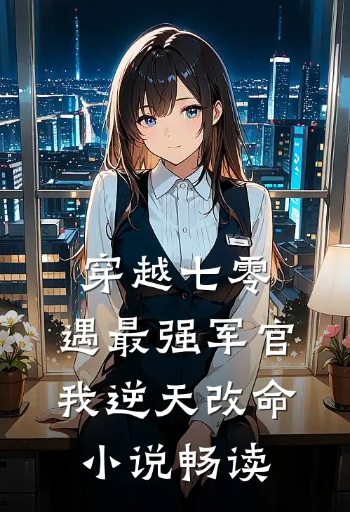 穿越七零，遇最强军官我逆天改命小说畅读