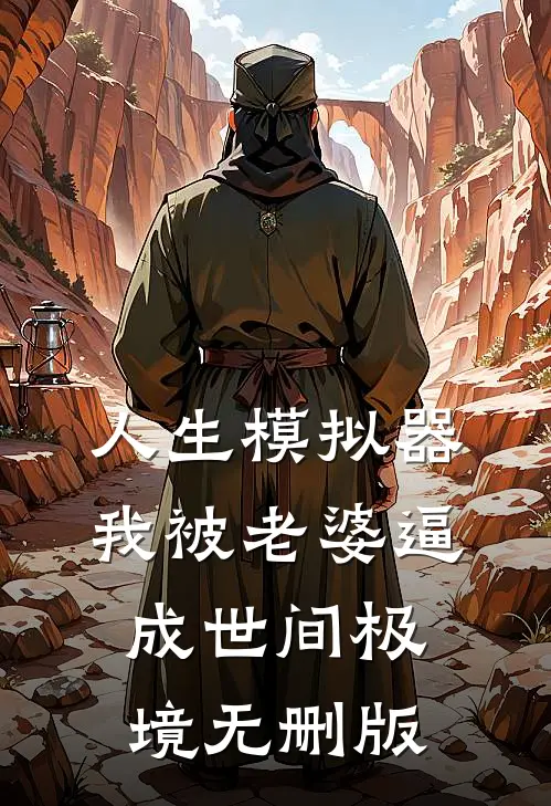 人生模拟器：我被老婆逼成世间极境无删版