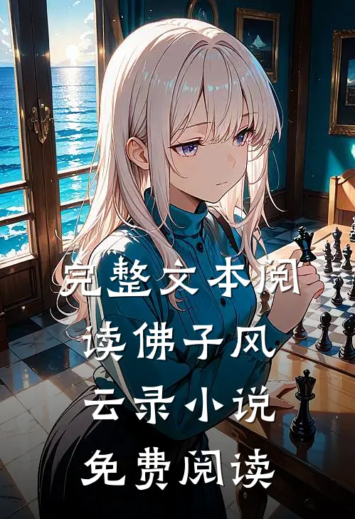 完整文本阅读佛子风云录小说免费阅读