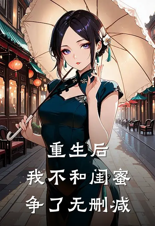 重生后，我不和闺蜜争了无删减