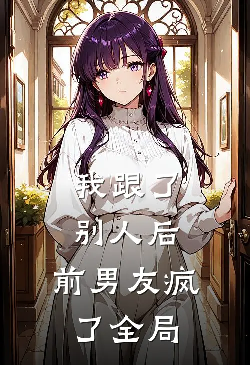 我跟了别人后，前男友疯了全局