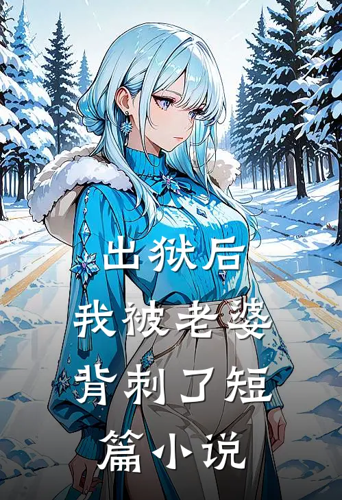 出狱后，我被老婆背刺了短篇小说