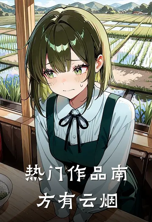 热门作品南方有云烟