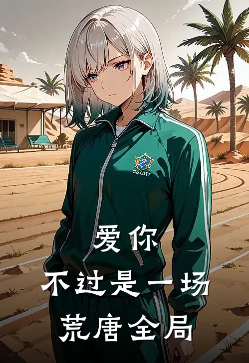 爱你，不过是一场荒唐全局