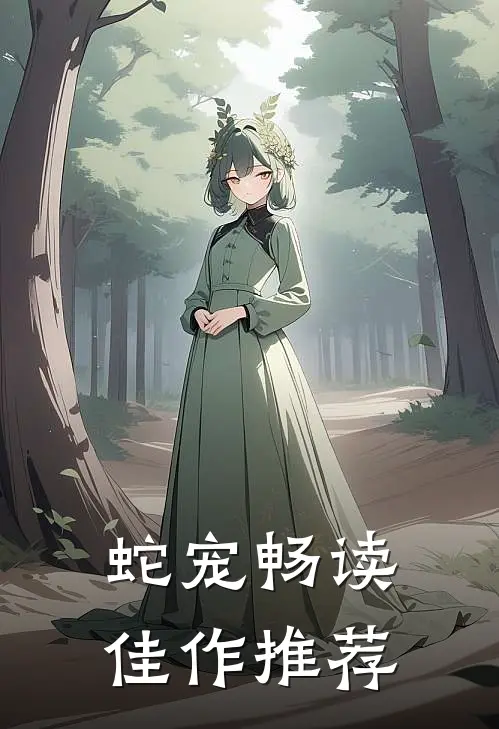蛇宠畅读佳作推荐