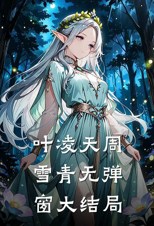 叶凌天周雪青无弹窗大结局