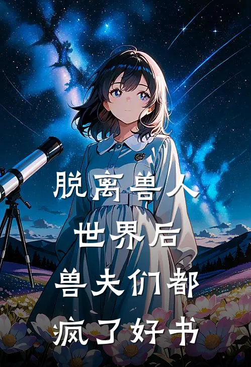脱离兽人世界后，兽夫们都疯了好书