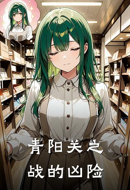 青阳关之战的凶险