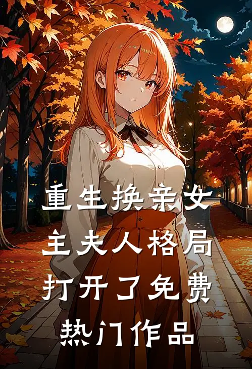 重生换亲女主夫人格局打开了免费热门作品