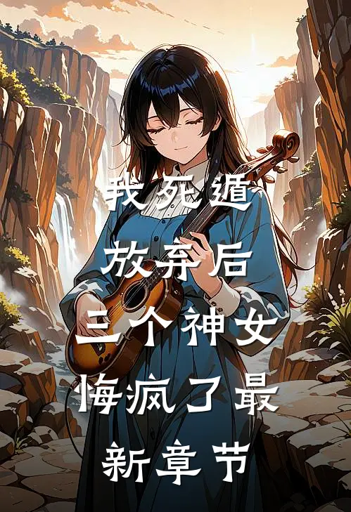 我死遁放弃后，三个神女悔疯了最新章节