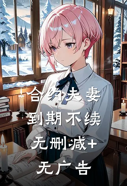 合约夫妻，到期不续无删减+无广告