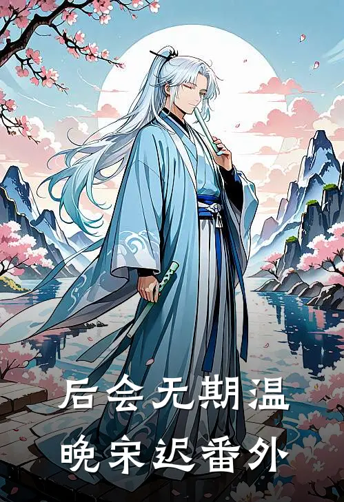 后会无期温晚宋迟番外