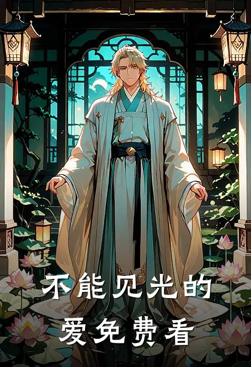 不能见光的爱免费看