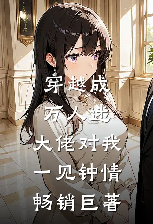 穿越成万人迷，大佬对我一见钟情畅销巨著