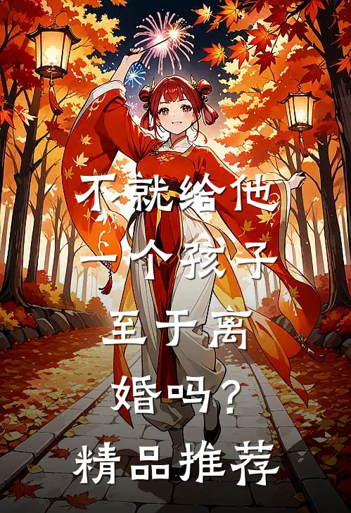 不就给他一个孩子，至于离婚吗？精品推荐