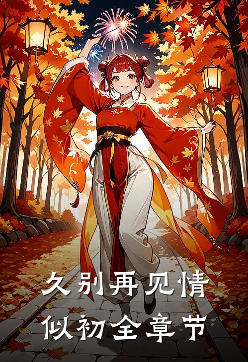 久别再见情似初全章节