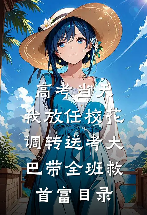 高考当天，我放任校花调转送考大巴带全班救首富目录
