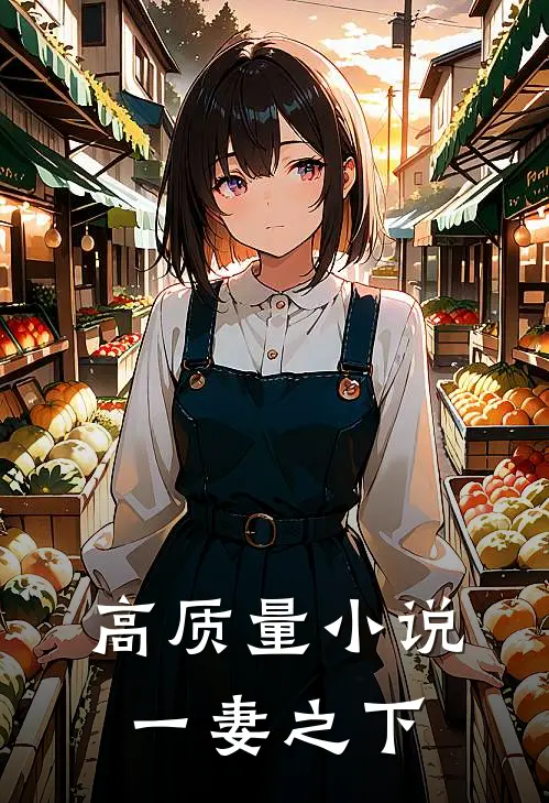 高质量小说一妻之下