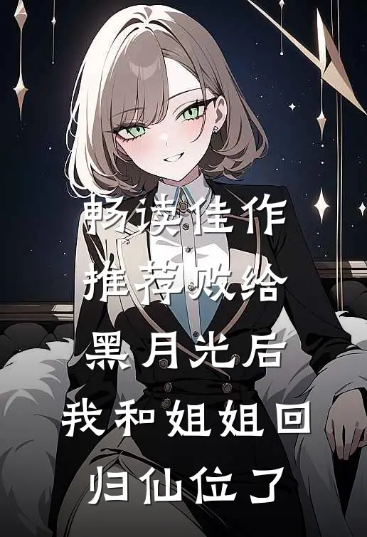 畅读佳作推荐败给黑月光后，我和姐姐回归仙位了
