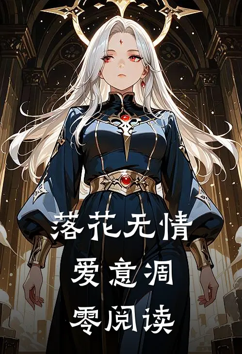 落花无情，爱意凋零阅读